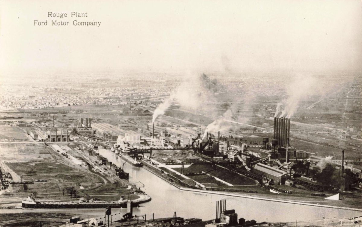 6 Notable Historical Events in Michigan that changed Everything