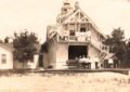 Tawas Point Life Saving Station