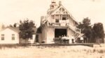 Tawas Point Life Saving Station