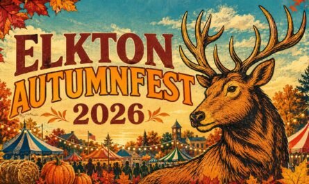 Elkton Autumn Fest 2026