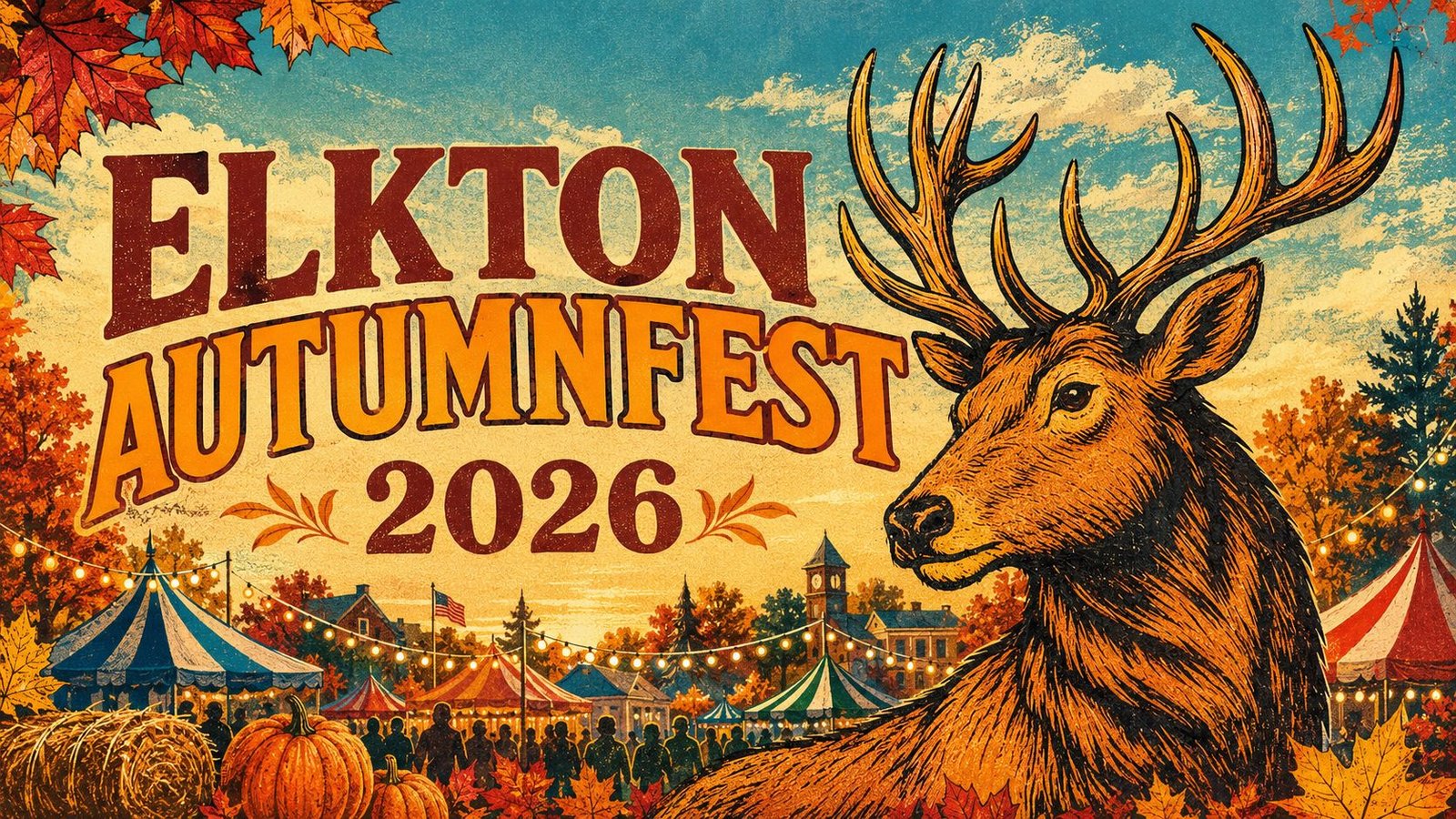 Elkton Autumn Fest 2026