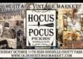Goodells Fall Market