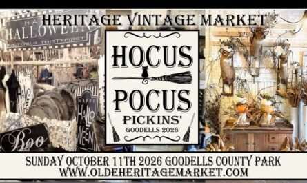 Goodells Fall Market