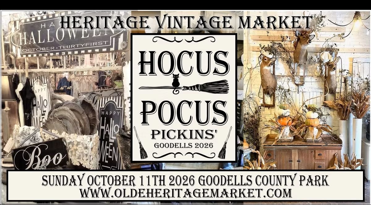 Goodells Fall Market