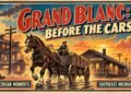 Video Grand Blanc History