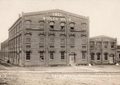 Yale Woolen Mills