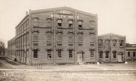 Yale Woolen Mills