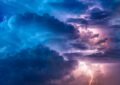 Thunderstorm