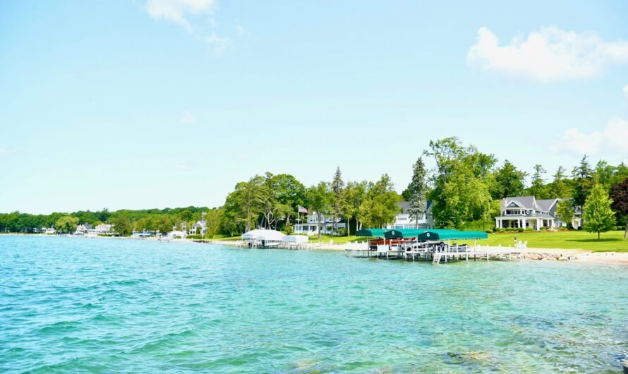 What It Actually Costs to Own a Lake Cottage in Michigan’s Thumb