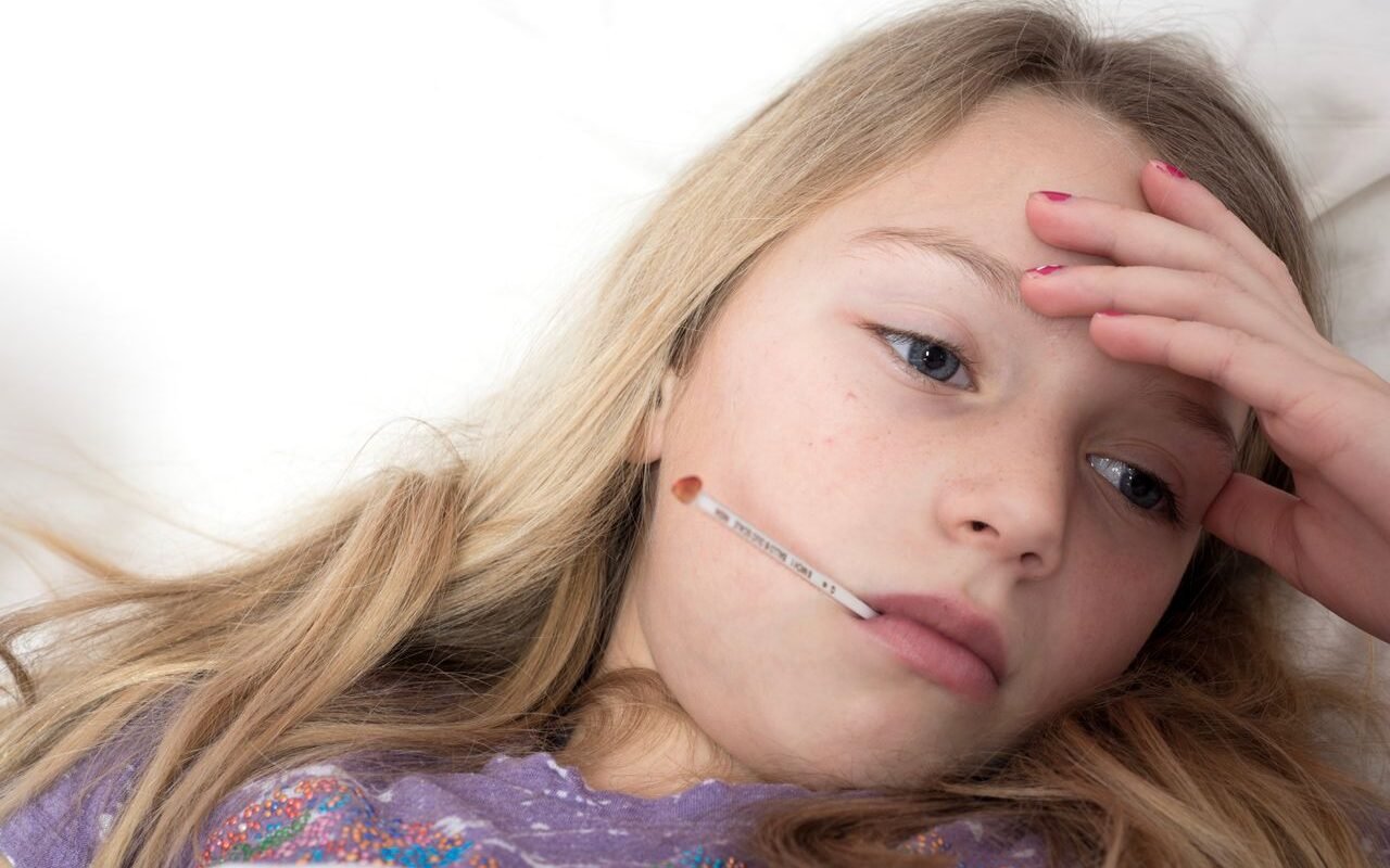 Measles Case Confirmed in Michigan