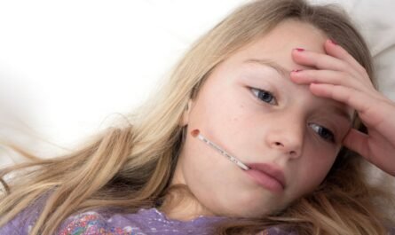 Measles Case Confirmed in Michigan
