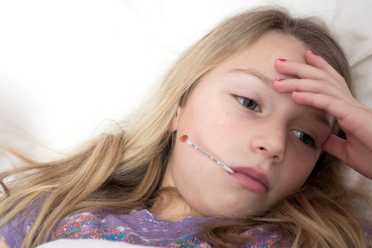 Measles Case Confirmed in Michigan