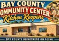 Bay County Activity Center