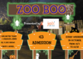 Saginaw Zoo Boo at Childrens Zoo