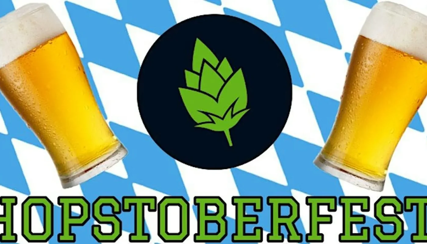 Hoptoberfest