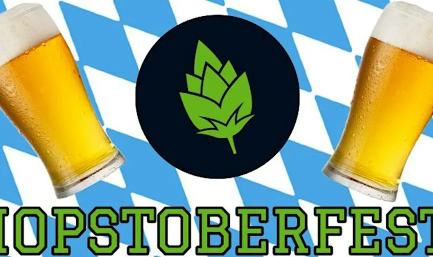 HOPStoberfest Raises a Glass to Port Huron History