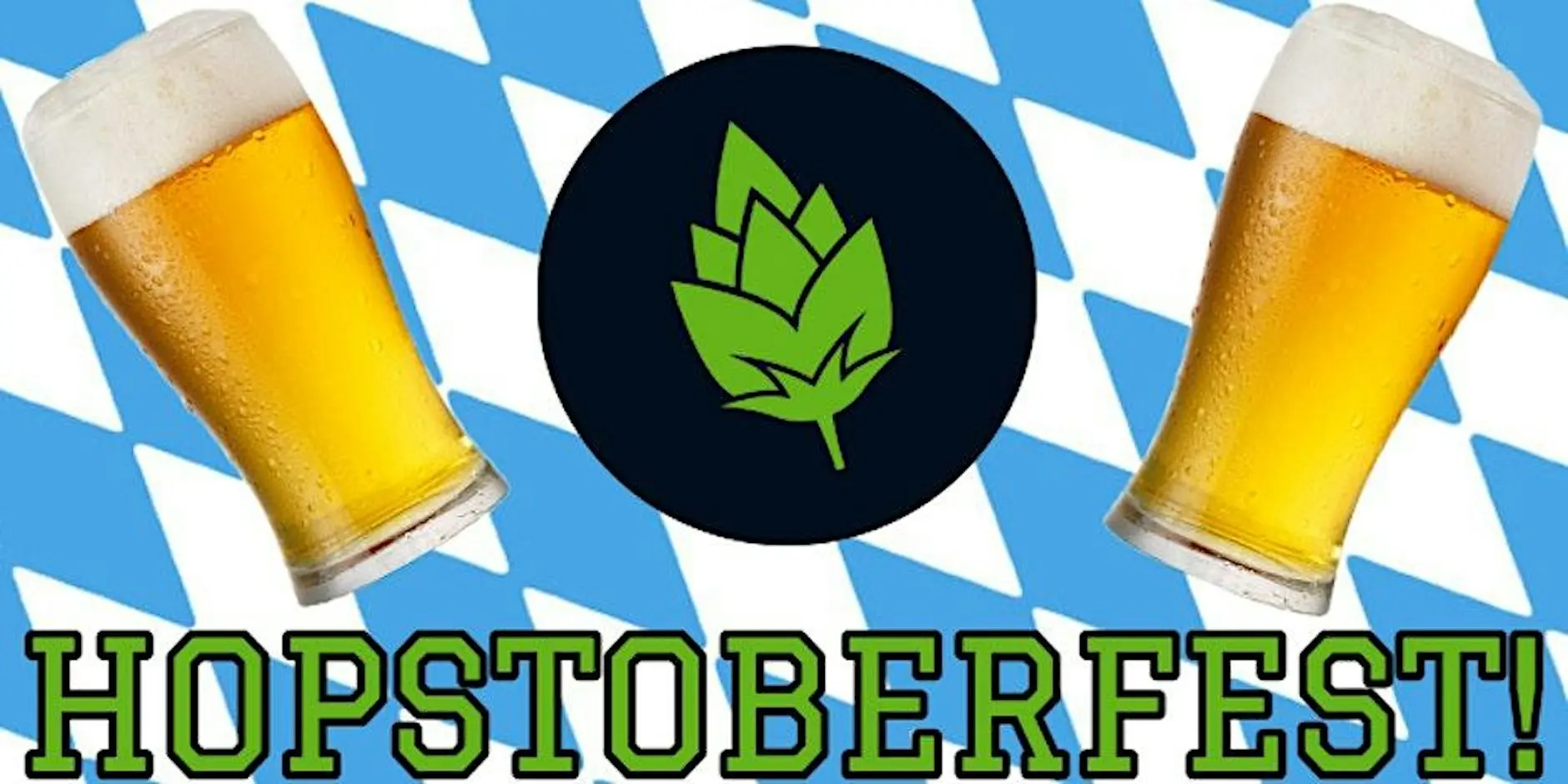 Hoptoberfest