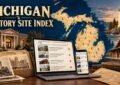 Michigan History Index