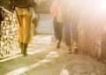 Portuguese Way of the Camino de Santiago