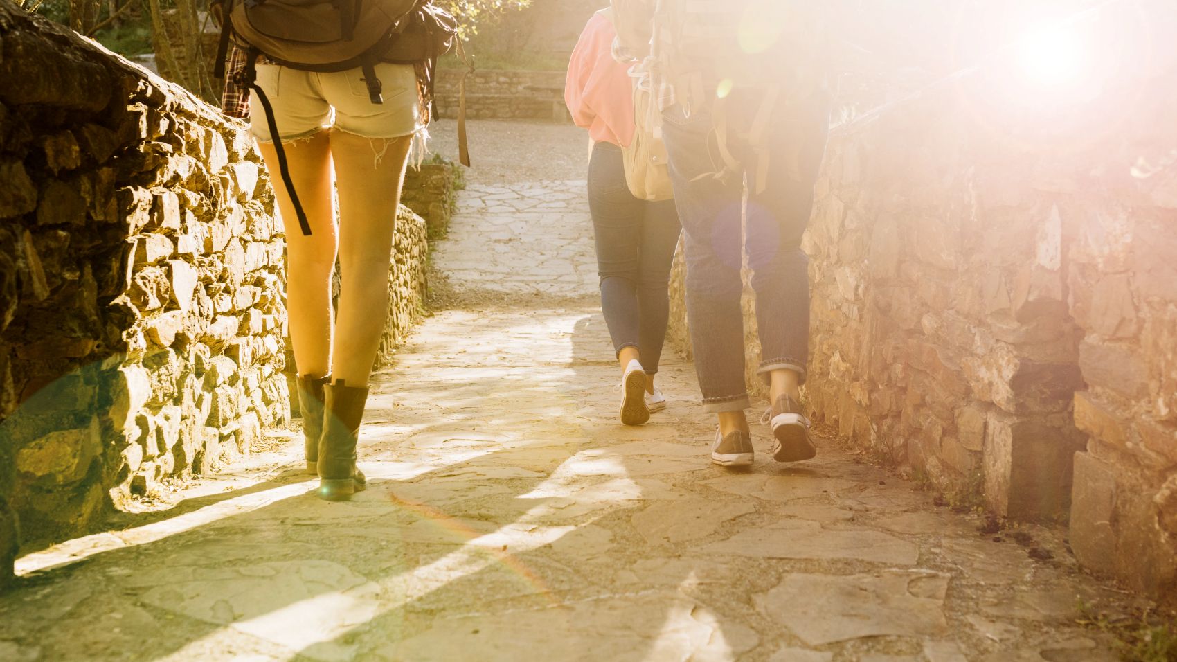 Portuguese Way of the Camino de Santiago