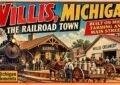 History of Willis Michigan