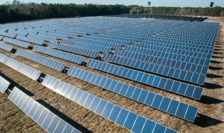 Solar Power Panels