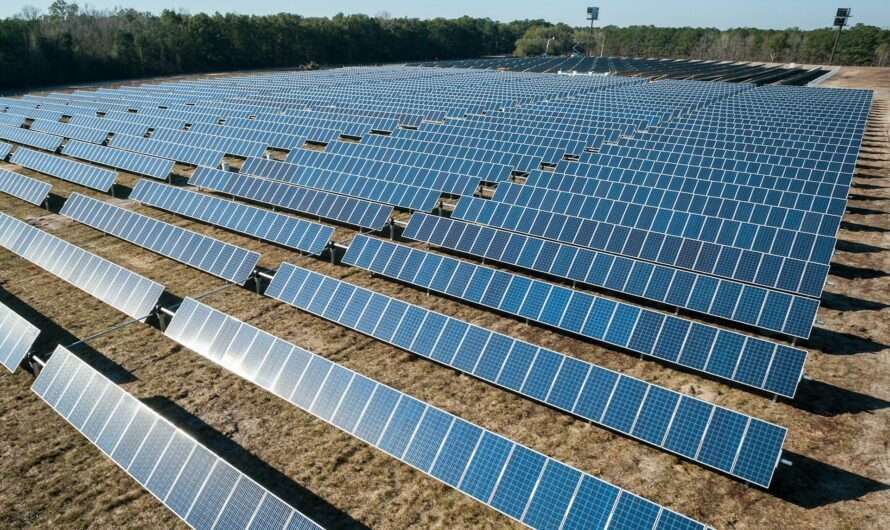 Michigan Approves 185-Megawatt Sanilac County Solar Project Amid Growing Thumb Opposition