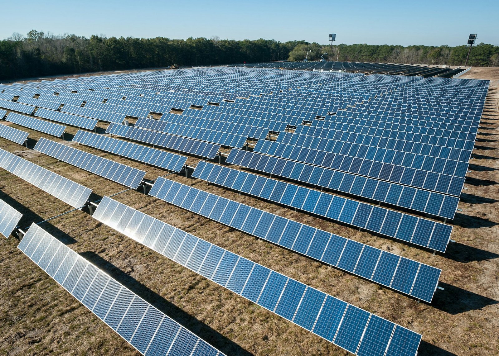 Solar Power Panels