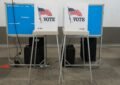 Michigan Early Voting