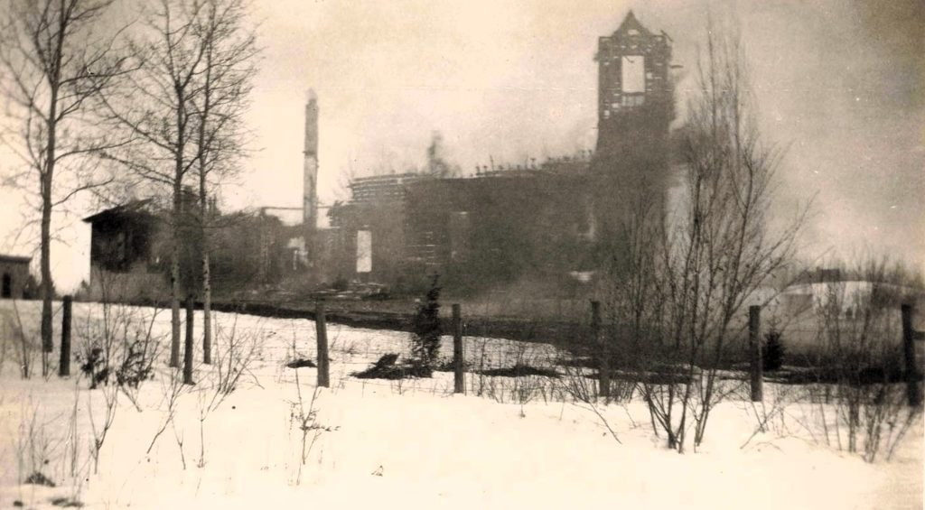 Auburn Coal Mine (c. 1900–1910)