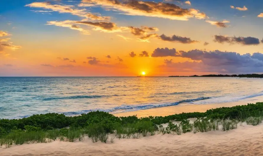 Michigan Best Beaches Voting Ends Today in USA TODAY Readers’ Choice Awards 2025