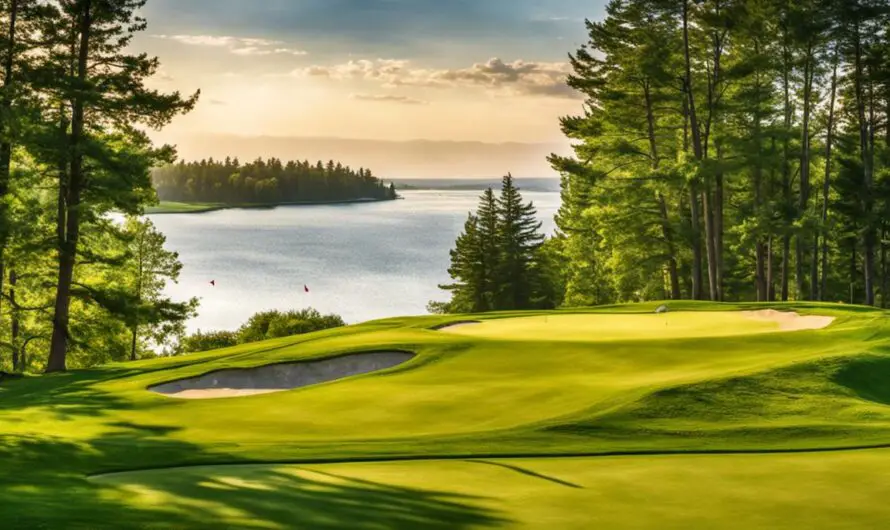 Golf on Mackinac Island – Play 2 Idyllic Courses Born in the Gilded Age