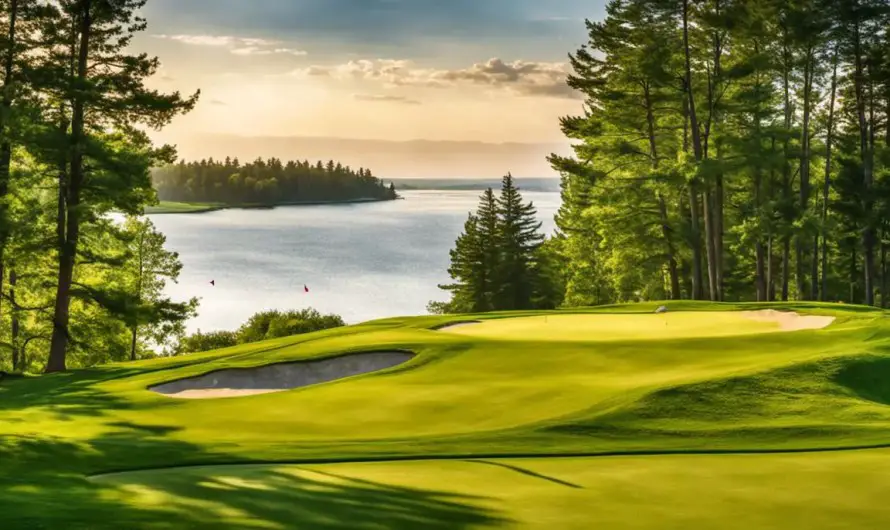 Golf on Mackinac Island – Play 2 Idyllic Courses Born in the Gilded Age