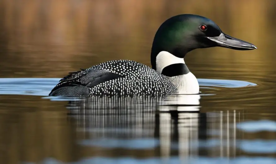 Discovering the Great Lakes Loons: A Deep Dive