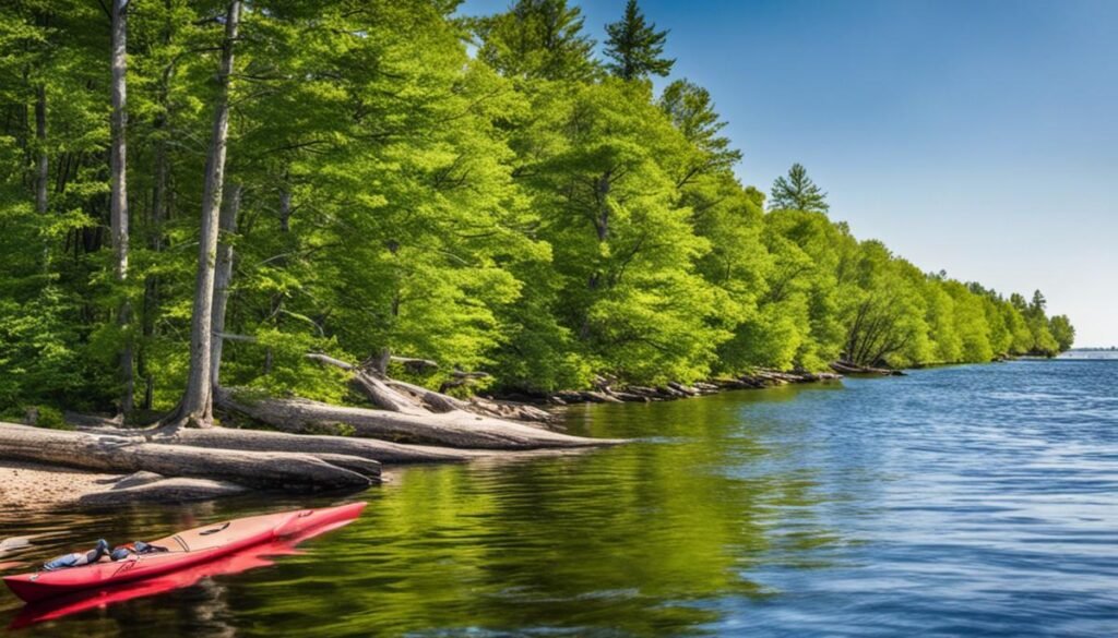 Kayaking In Manistique: Your Ultimate Guide To Unforgettable Adventures