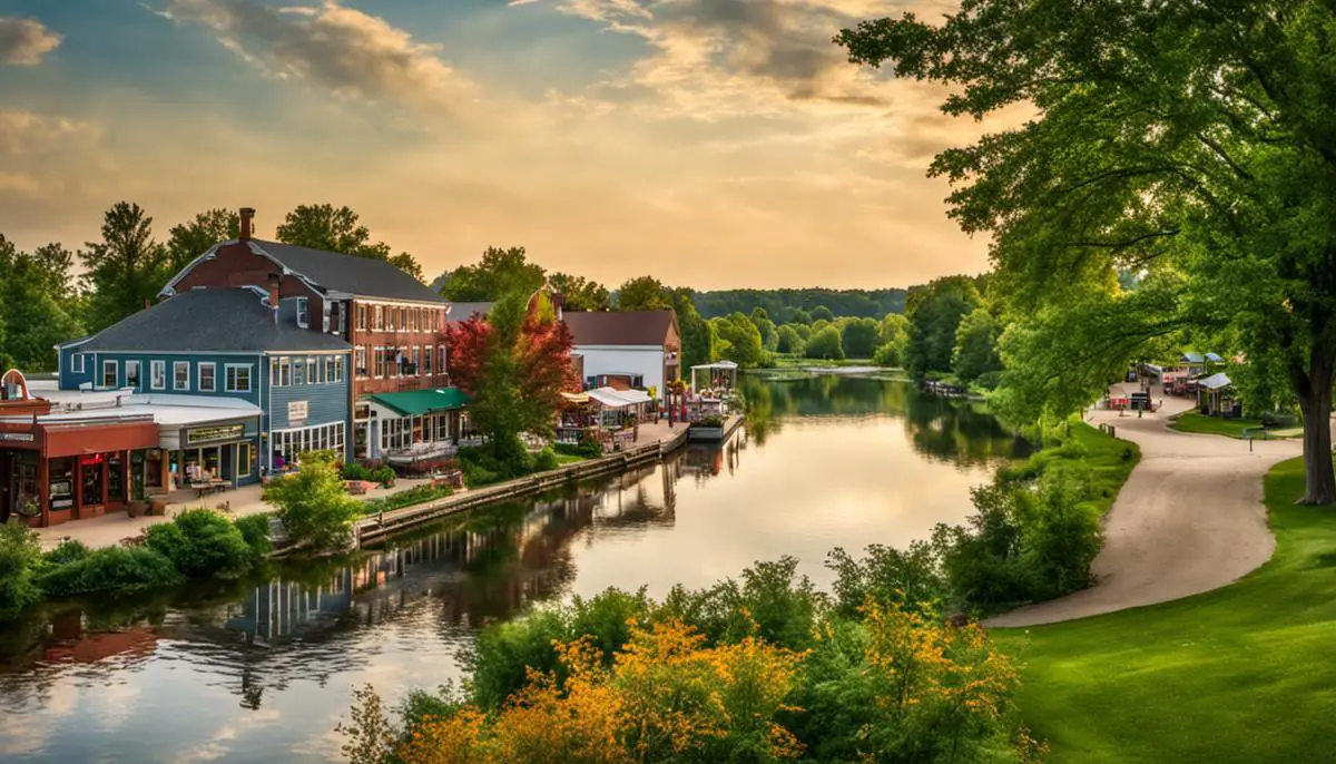 Explore The Best Hotels In Sawyer, Michigan