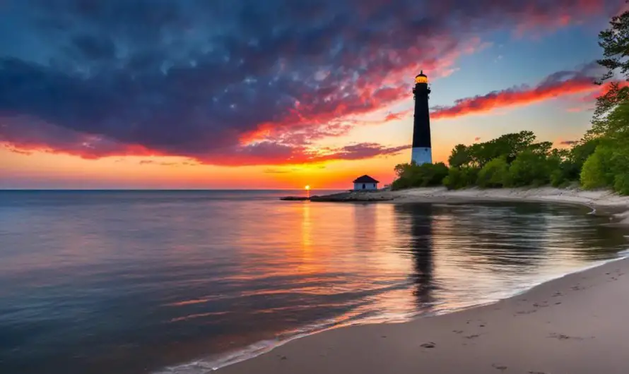 Michigan Photographable Places – 4 Captivating Spots Every Shutterbug Will Love